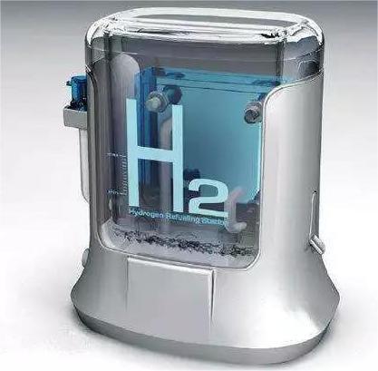 氫燃料電池如何控制高壓儲氫的使用溫度？