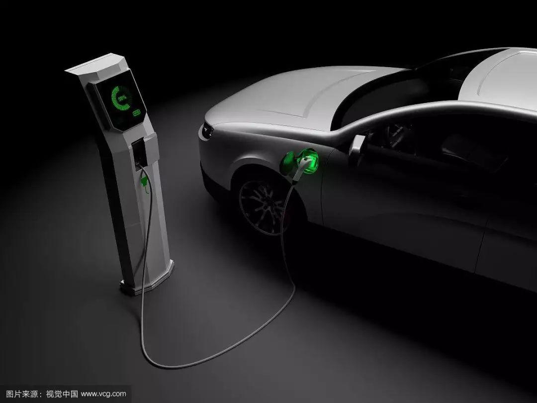 上海：插電式/增程式新能源車被踢出局了！